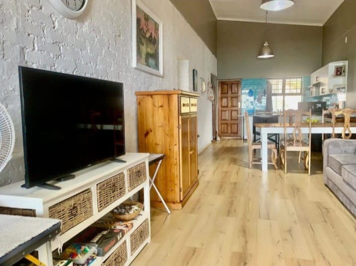 2 Bedroom Property for Sale in De Bakke Western Cape